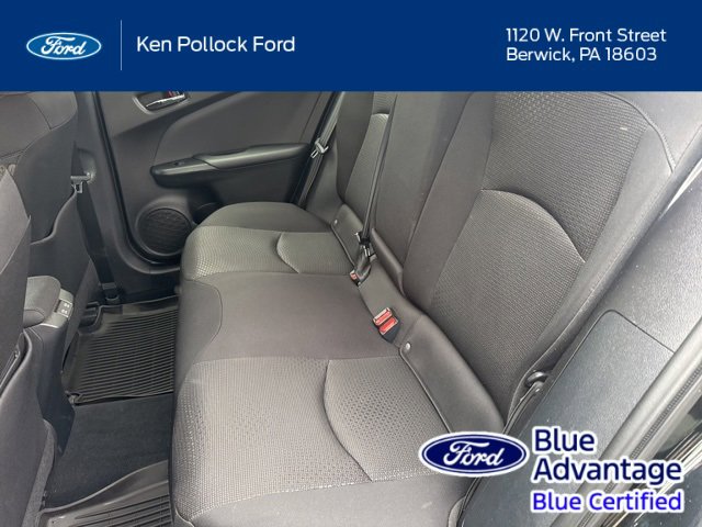 Used 2022 Toyota Prius LE image 34