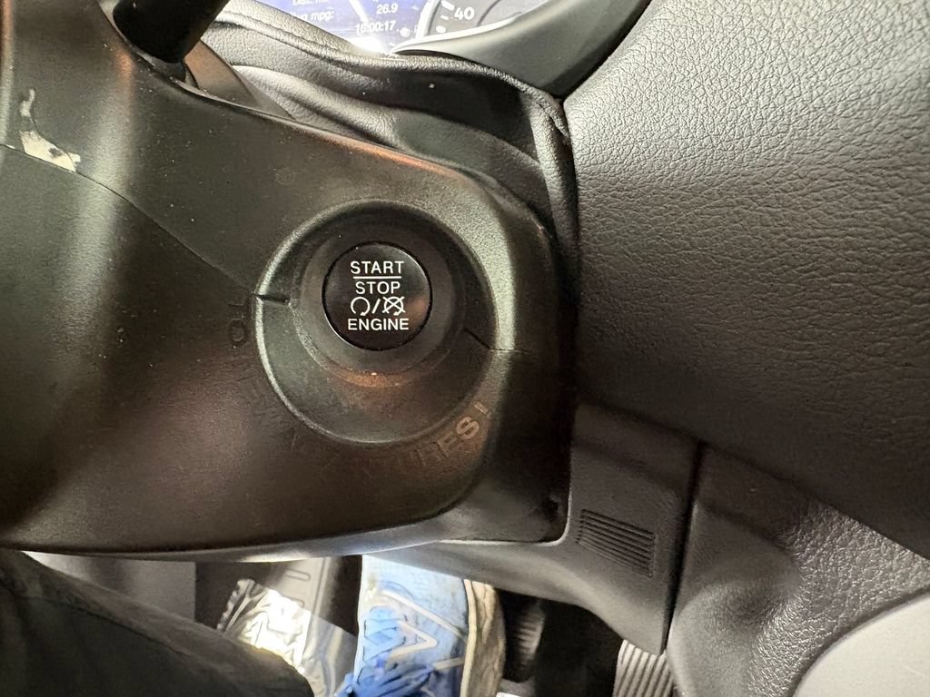 Used 2022 Jeep Renegade Limited AWD/4WD image 20