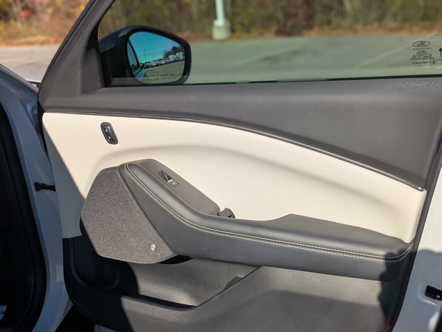 Certified 2023 Ford Mustang Mach-E Premium image 37