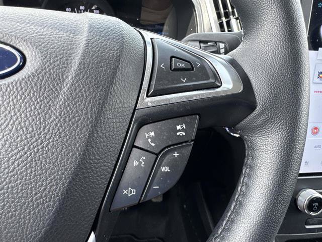 Certified 2023 Ford Edge SEL w/ Convenience Package AWD/4WD image 40