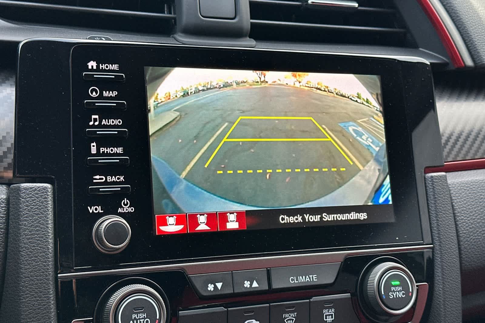 Used 2019 Honda Civic Type R image 19