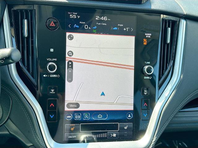 Used 2022 Subaru Outback Limited XT AWD/4WD image 11