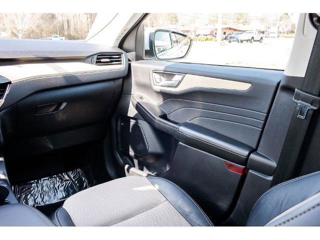 Certified 2022 Ford Escape Titanium w/ Titanium Elite Package image 14