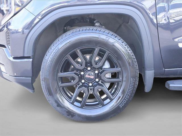 Used 2024 GMC Sierra 1500 Elevation AWD/4WD image 27
