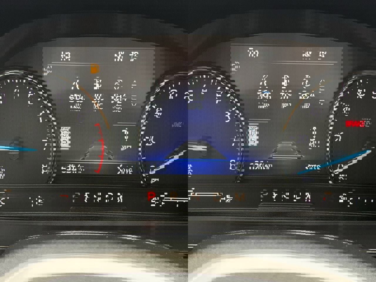 Certified 2022 Ford Explorer Timberline image 14