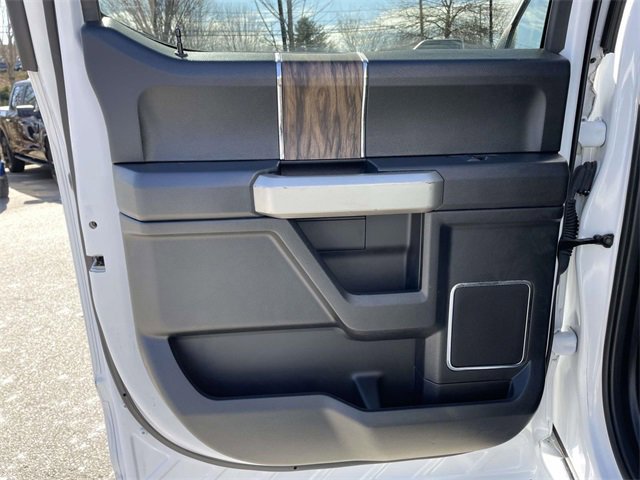 Certified 2020 Ford F150 Lariat image 13