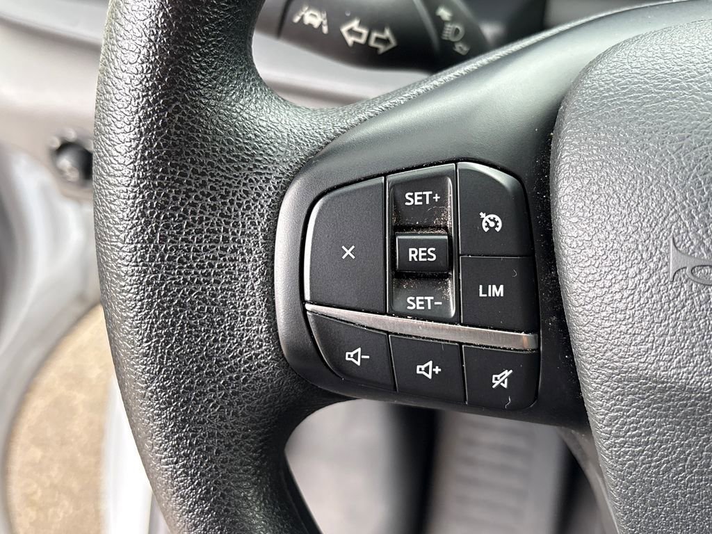 Certified 2024 Ford Transit 250 Low Roof w/ Exterior Upgrade Package image 19