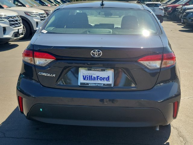 Used 2025 Toyota Corolla LE FWD image 23