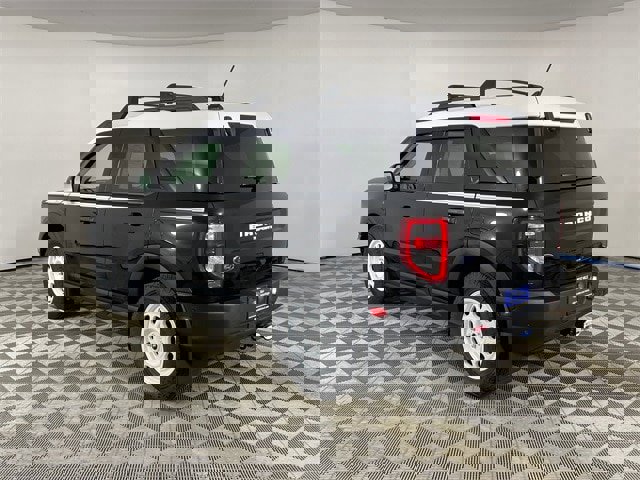 Certified 2024 Ford Bronco Sport Heritage w/ Heritage Convenience Package image 23