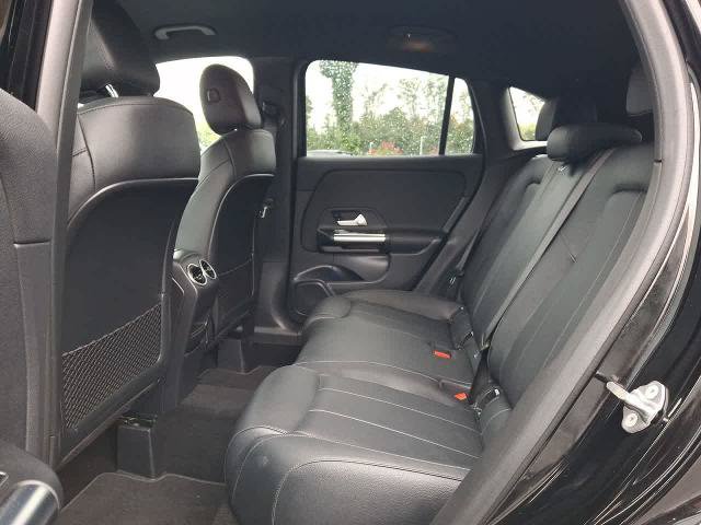 Used 2023 Mercedes-Benz GLA 250 4MATIC image 26