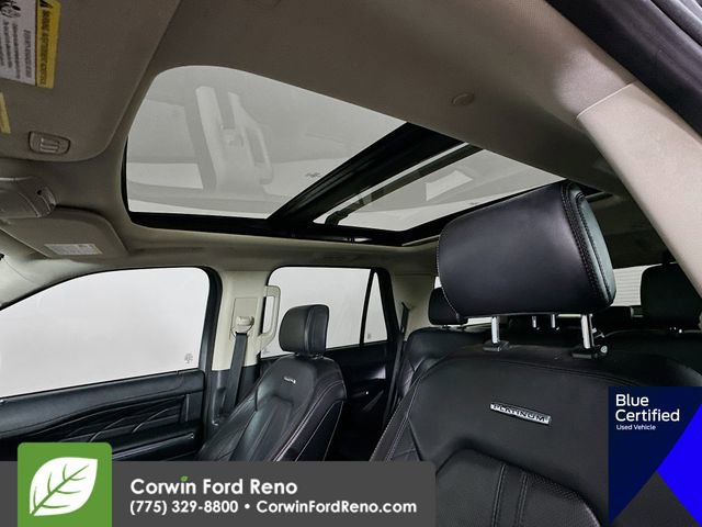 Certified 2020 Ford Expedition Platinum image 25