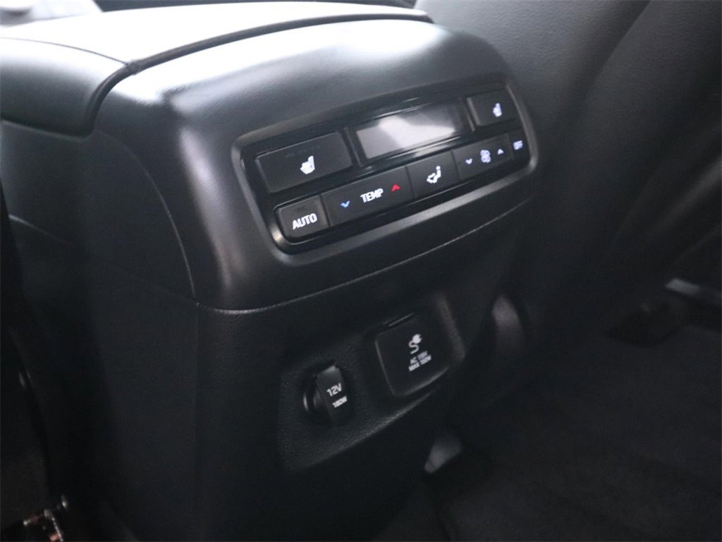 Used 2022 Hyundai Palisade SEL w/ Premium Package image 14