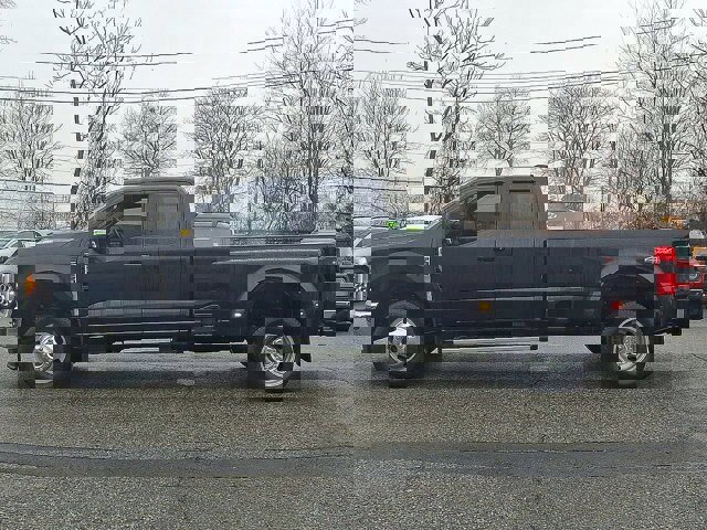 Certified 2023 Ford F350 Lariat image 4