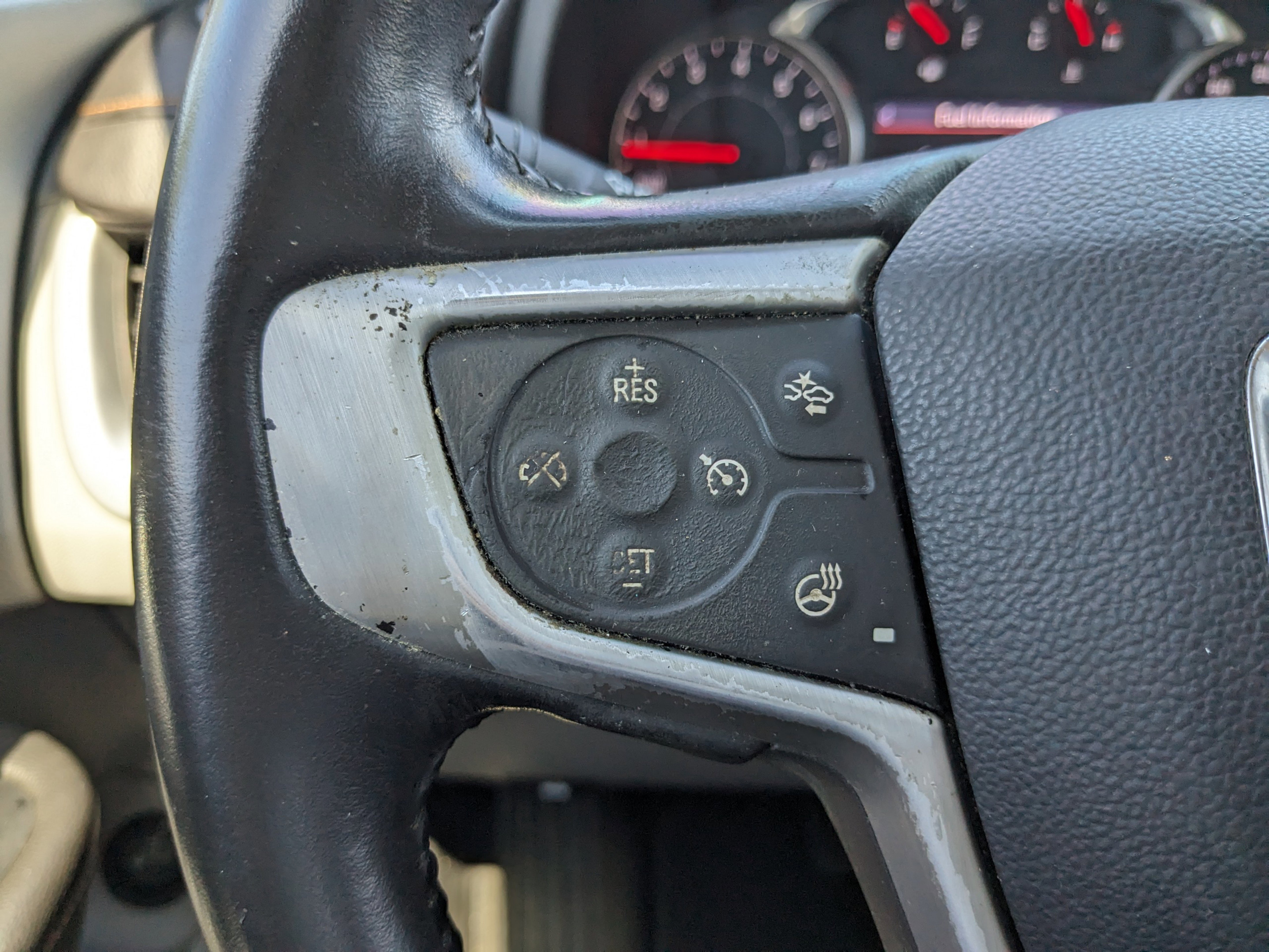 Used 2020 GMC Terrain SLT w/ Preferred Package image 26