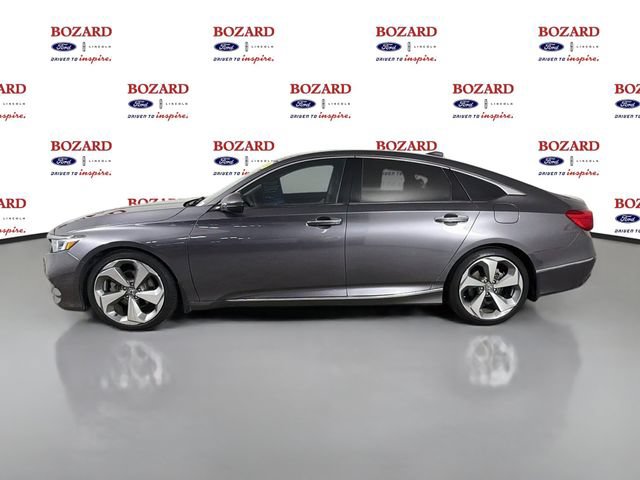 Used 2018 Honda Accord Touring image 5