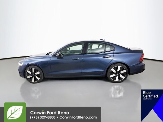 Used 2024 Volvo S60 T8 Ultimate AWD/4WD image 4