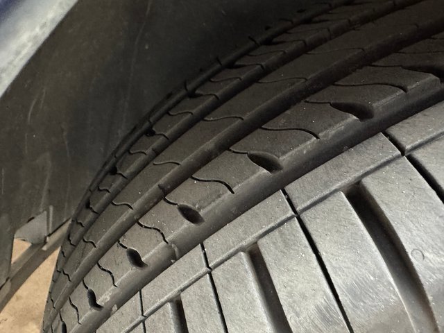 Used 2024 Audi Q3 2.0T Premium image 30