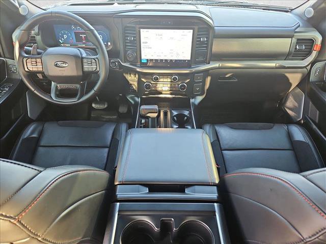 Certified 2025 Ford F150 Raptor image 19