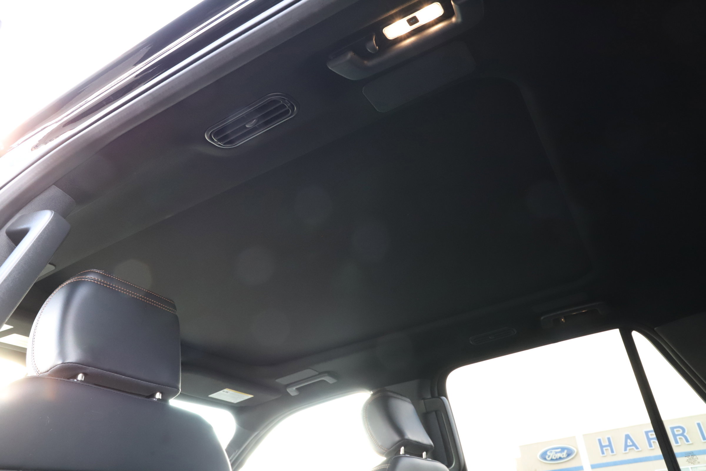 Certified 2023 Ford Expedition Platinum image 23