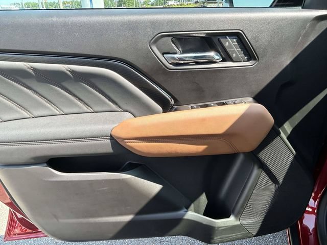 Used 2026 GMC Canyon AT4 w/ Technology Plus Package AWD/4WD image 19