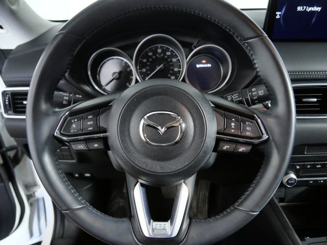Used 2022 MAZDA CX-5 AWD 2.5 S image 22