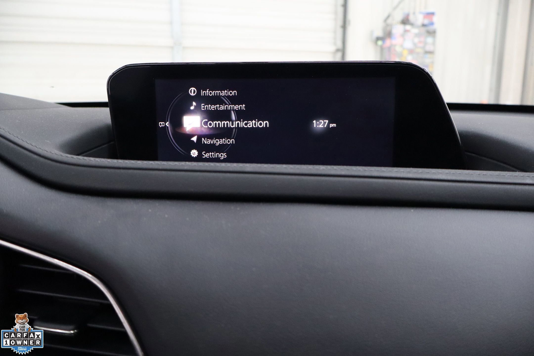 Used 2022 MAZDA CX-30 AWD 2.5 S w/ Preferred Package image 28