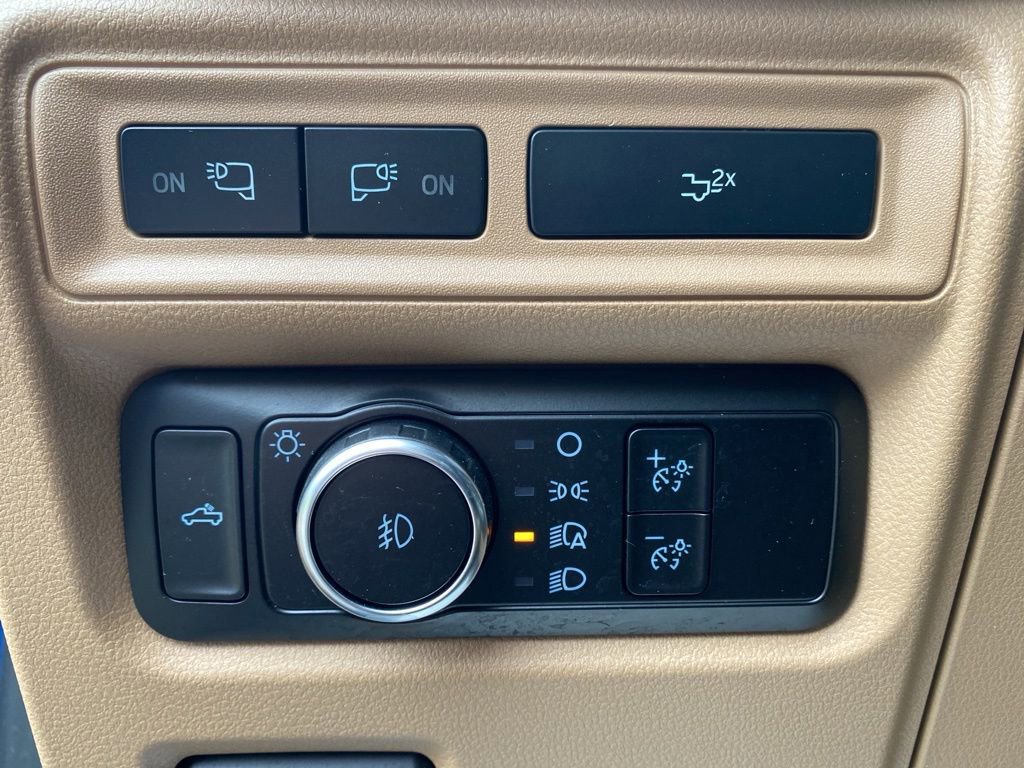 Certified 2023 Ford F150 XLT w/ Equipment Group 302A High image 27