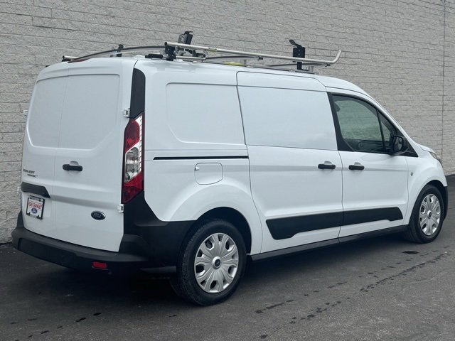 Certified 2020 Ford Transit Connect XL image 9