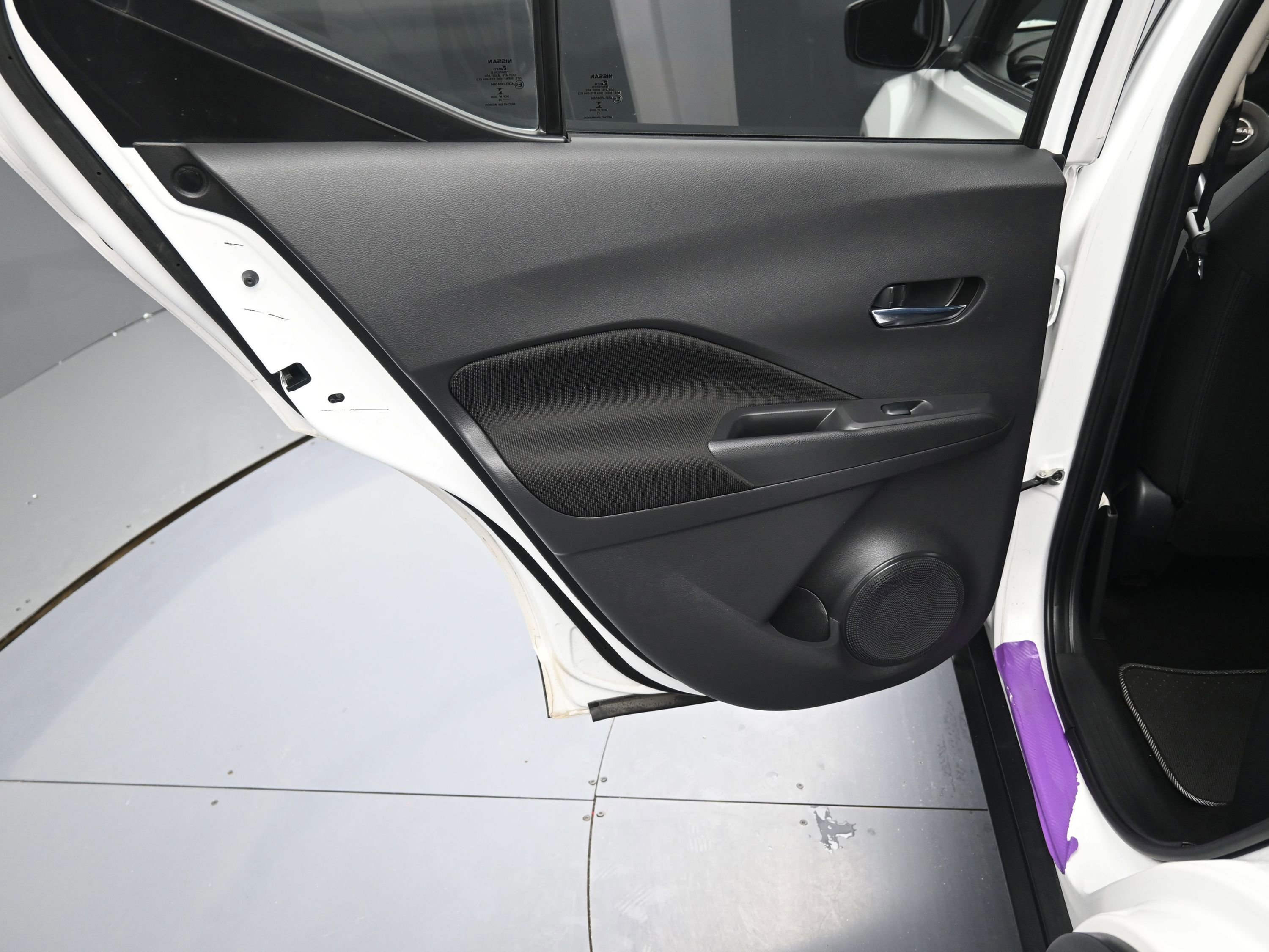 Used 2022 Nissan Kicks SV image 27