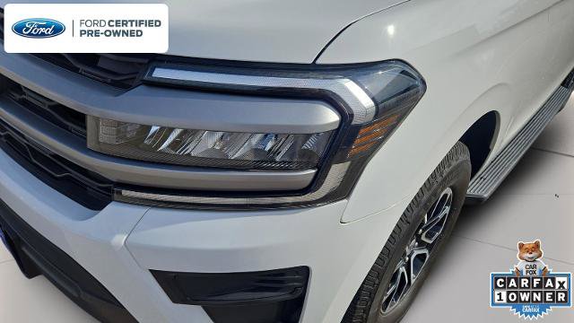 Certified 2022 Ford Expedition XLT AWD/4WD image 10