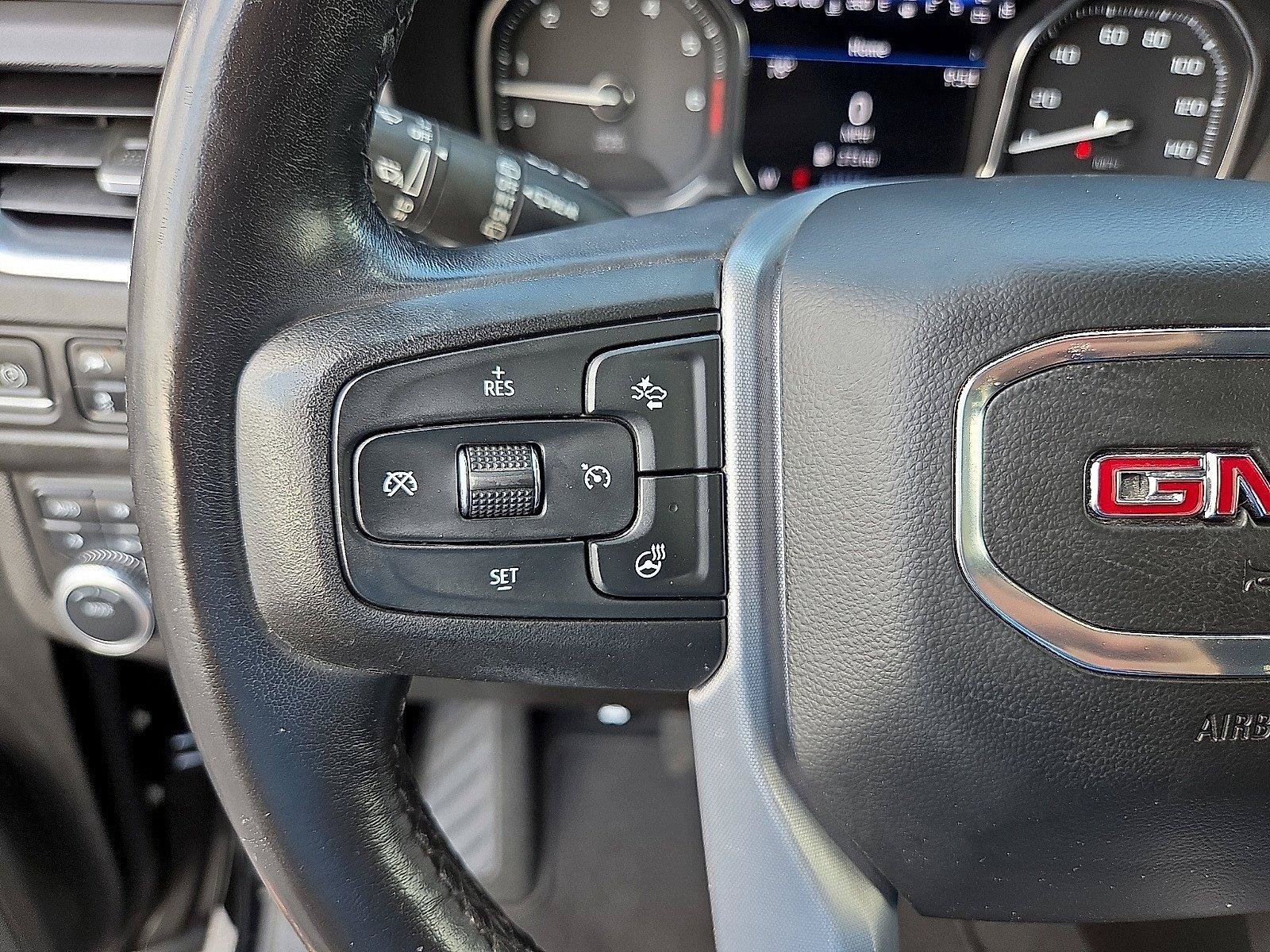 Used 2021 GMC Yukon SLT w/ SLT Premium Package AWD/4WD image 20