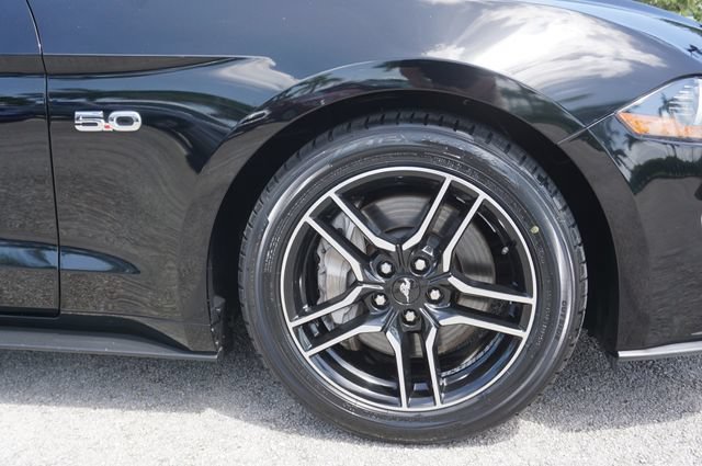 Certified 2019 Ford Mustang GT RWD image 14