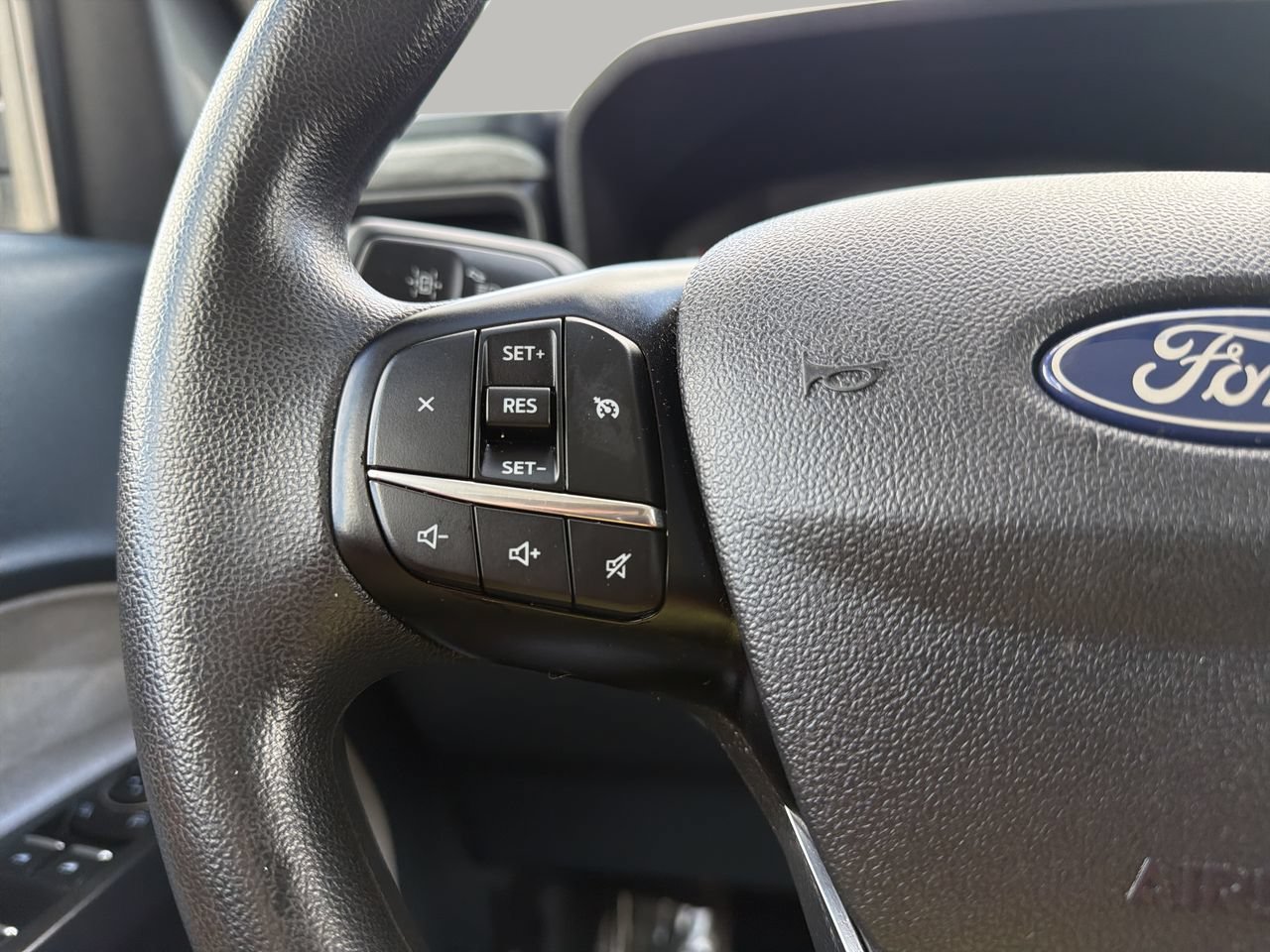 Certified 2025 Ford Maverick XLT FWD image 25