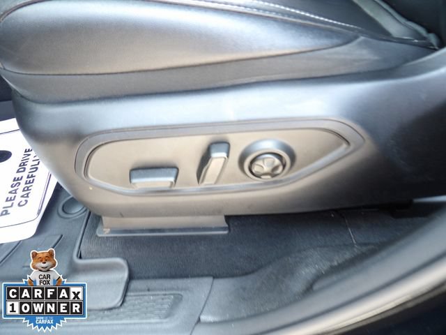 Used 2025 Jeep Grand Cherokee Limited w/ Black Appearance Package RWD image 29