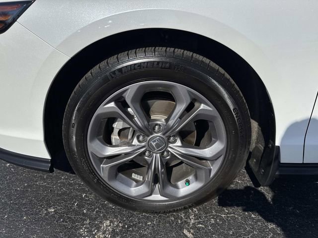 Used 2024 Honda Accord EX image 7