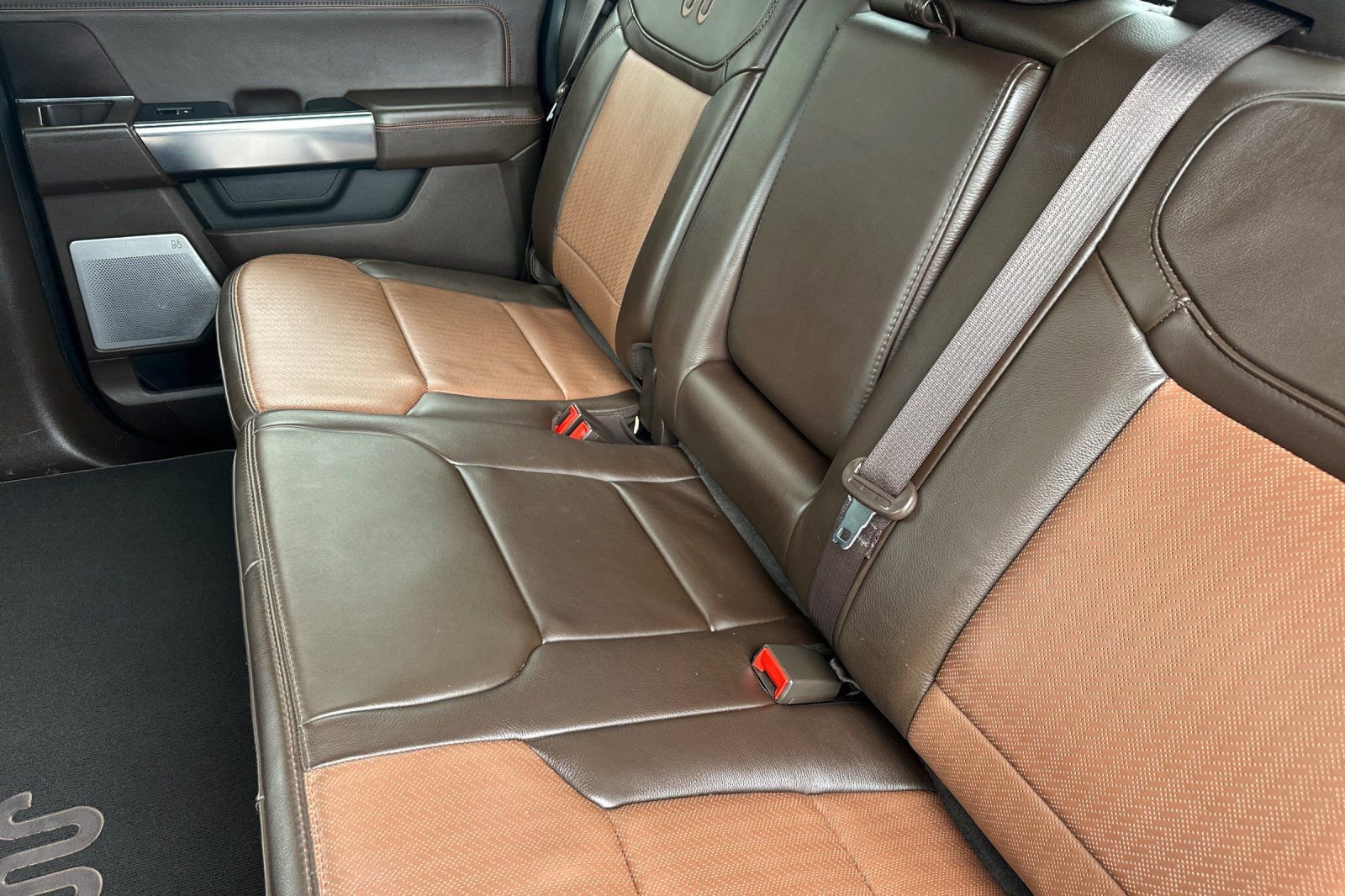 Certified 2023 Ford F150 King Ranch w/ Equipment Group 601A High image 11