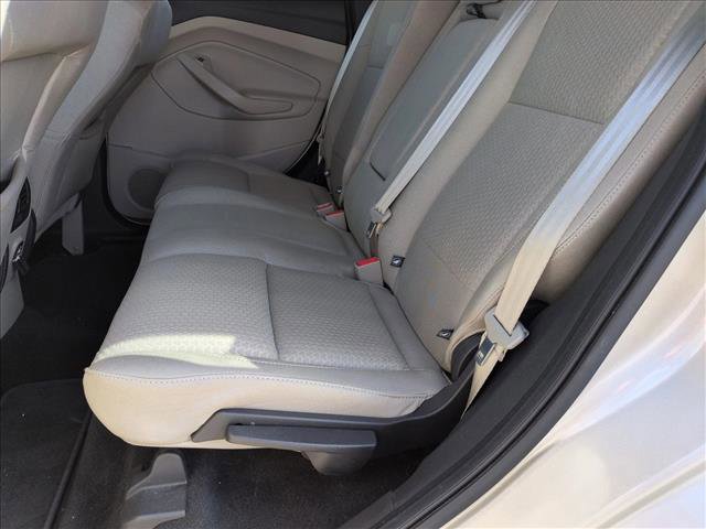 Certified 2017 Ford Escape SE FWD image 18