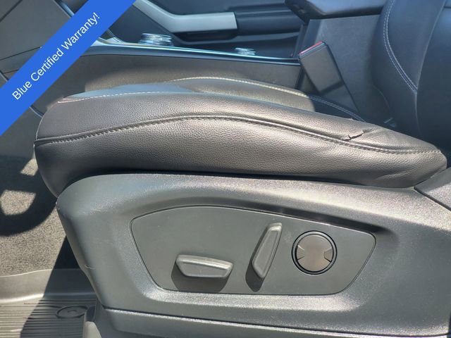 Certified 2021 Ford Explorer XLT w/ Equipment Group 202A AWD/4WD image 6