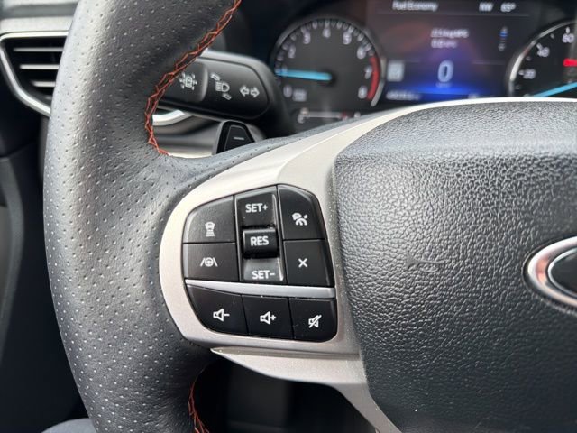 Certified 2022 Ford Explorer Timberline w/ Timberline Technology Package AWD/4WD image 18