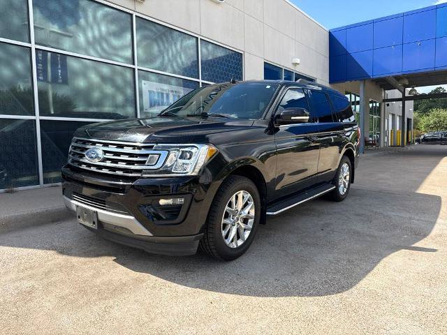 Certified 2020 Ford Expedition XLT w/ Equipment Group 202A RWD image 4