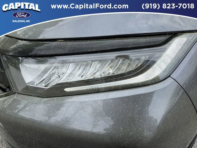 Used 2025 Honda Odyssey Touring image 11