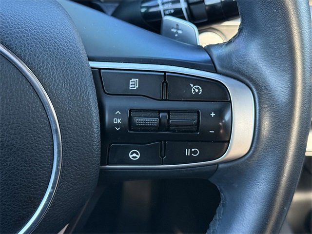 Used 2024 Kia K5 GT image 21