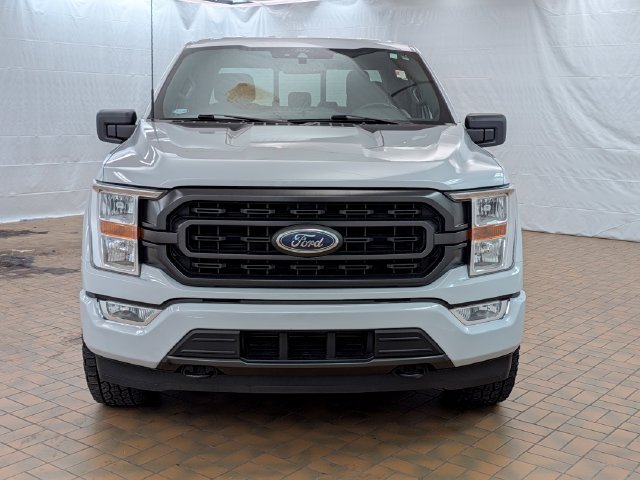 Certified 2021 Ford F150 XLT w/ Equipment Group 301A Mid AWD/4WD image 2