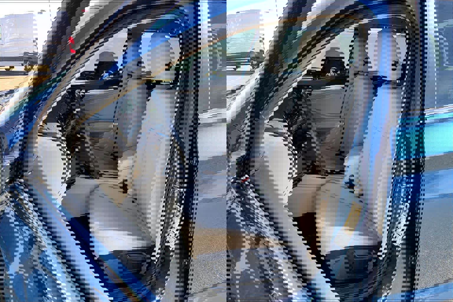 Used 2020 Volkswagen Jetta S w/ Driver Assistance Package image 9