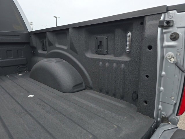 Certified 2022 Ford F150 Lariat w/ Max Trailer Tow Package image 18