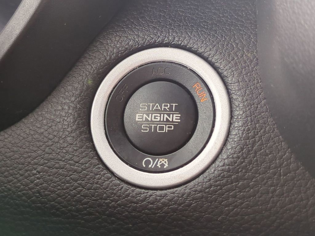 Used 2023 RAM 1500 Rebel w/ Rebel Level 1 Equipment Group image 16