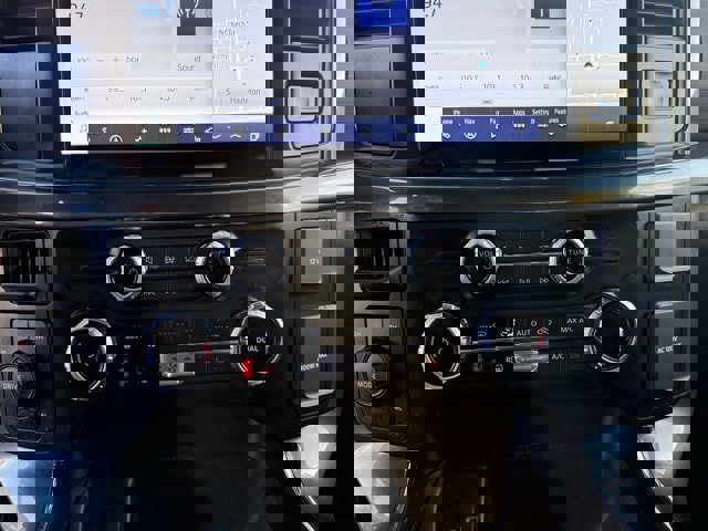 Certified 2023 Ford F150 XLT w/ Equipment Group 302A High image 20