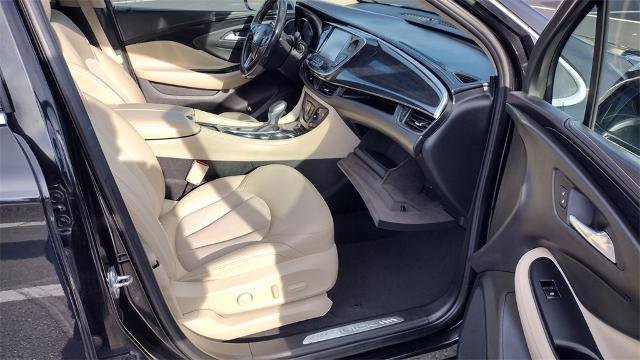 Used 2017 Buick Envision Preferred image 19
