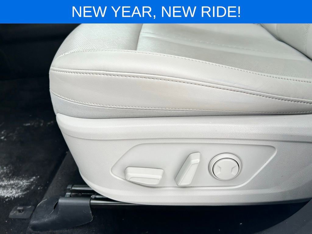 Used 2021 Kia Sorento S w/ Panoramic Sunroof Package image 14