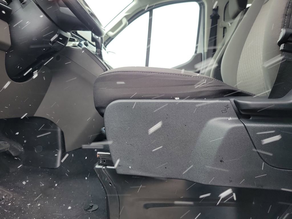 Certified 2024 Ford Transit 350 XLT image 19